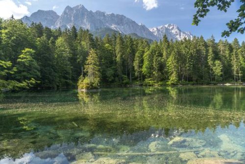 Ausflug in Bayern: 6 Geheimtipps abseits der Touristen