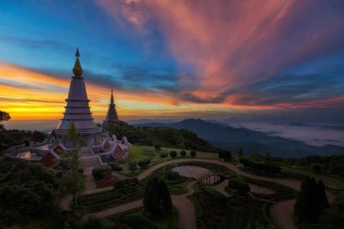 Urlaub in Thailand: Die schönsten Orte für deine Reise