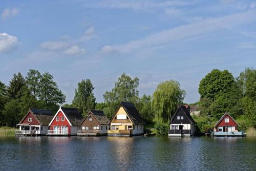 Ostsee-Urlaub: Die günstigen Unterkünfte im Sommer 2023