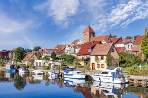 Mecklenburg-Vorpommern: Diese 10 pittoresken Kleinstädte musst du sehen