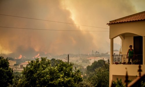 Waldbrände in Portugal: Was Reisende wissen müssen