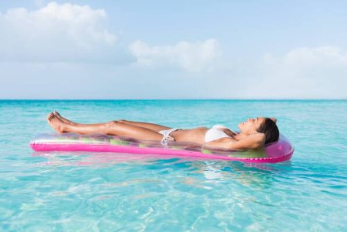 Sommerurlaub ohne Massentourismus: Wann kein Bundesland Sommerferien hat