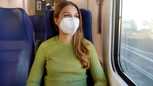 Maskenpflicht im Zug: Was ab dem 2. Februar 2023 gilt