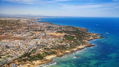 Die schönsten Orte an der Algarve für deinen Urlaub