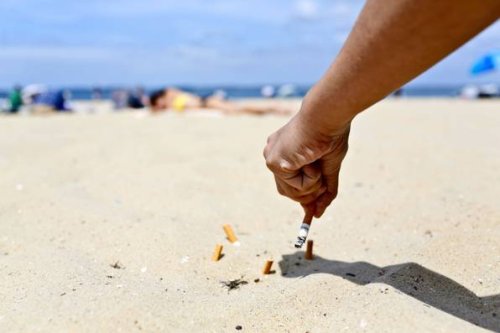 Frankreich: Rauchverbot soll massiv ausgeweitet werden