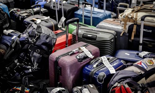 Koffertracker: Bei welchen Airlines sind sie erlaubt?