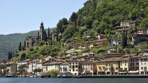 Das sind die schönsten Dörfer in der Schweiz