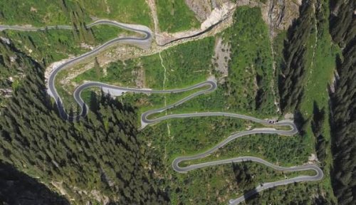 Silvretta-Hochalpenstraße wieder geöffnet – Roadtrip ins Abenteuer