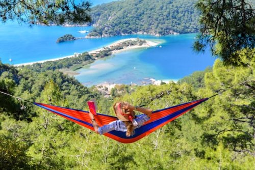 Quiz zum Auswandern: In diesem Land solltest du eigentlich leben
