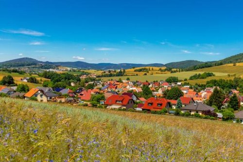 Geheimtipps für den Urlaub: 5 unterschätzte Reiseziele in Deutschlands Mitte