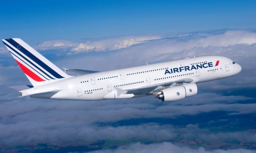 Frankreich macht Ernst – und verbietet Kurzstreckenflüge
