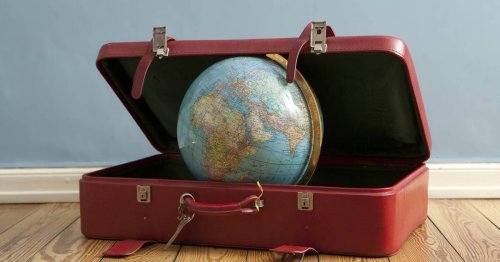 Quiz: Kennst du die Hauptstädte dieser 30 Länder?