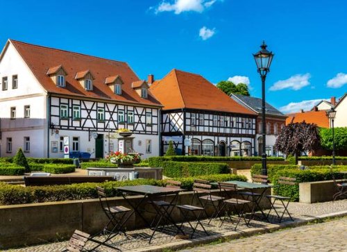 Urlaubsziele in Deutschland: Hier sind keine Touristenmassen