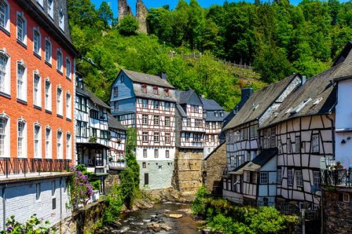 Geheimtipp in Deutschland: Das bietet ein Urlaub in der Eifel