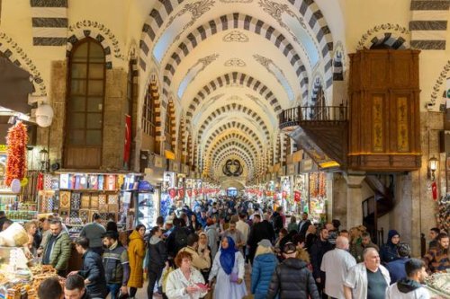 Lira-Kurs mit Rekordtief: Was bedeutet das für den Türkei-Urlaub?