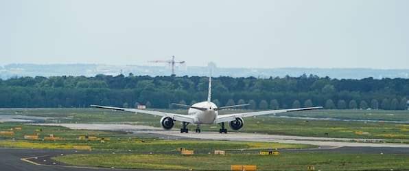 Beliebte Urlaubsziele 2025: Diese Direktflüge fehlen ab deutschen Flughäfen