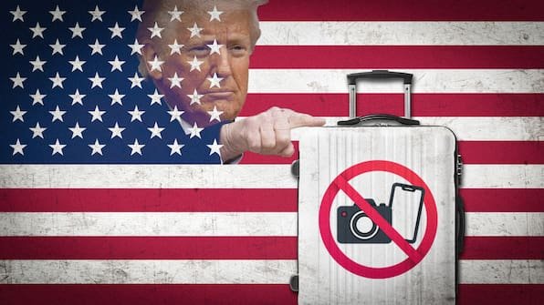 USA-Einreise wird zum Risiko: Was Reisende über Handykontrollen wissen müssen