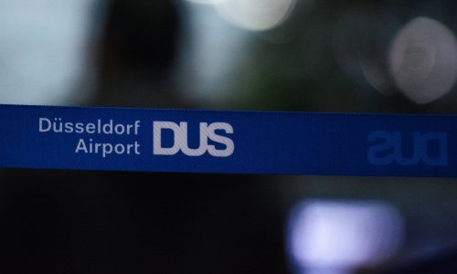 Streik am Flughafen Düsseldorf: Welche Rechte habe ich?