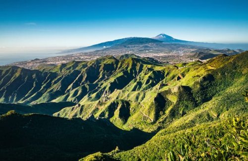 Wandern auf Teneriffa: Was den Norden der Insel so besonders macht