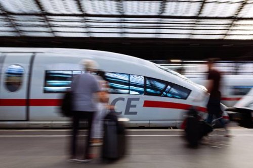 Schlichtung im Bahn-Tarifstreit beendet: Was Reisende aktuell wissen müssen