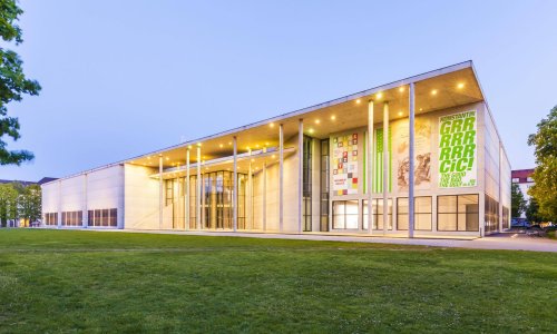 Die beliebtesten Museen in Deutschland 2022
