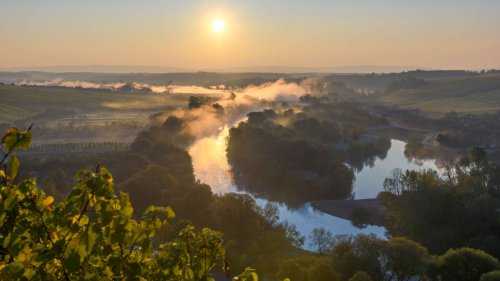 5 Wanderwege in Deutschland – ohne Touristenmassen