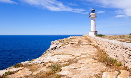 Die besten Wanderwege auf Formentera