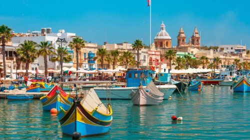 Malta, Gozo, Comino: Diese Orte musst du auf den Inseln sehen
