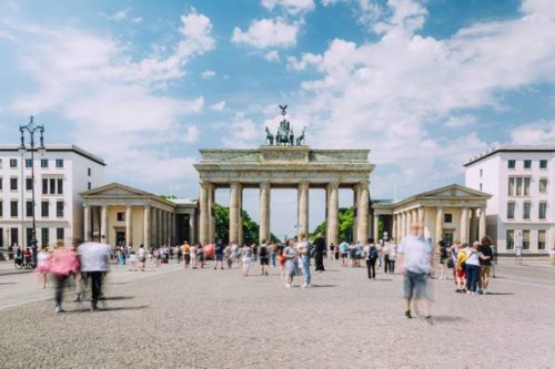 Umfrage: Was reizt Reisende aus dem Ausland an Deutschland?