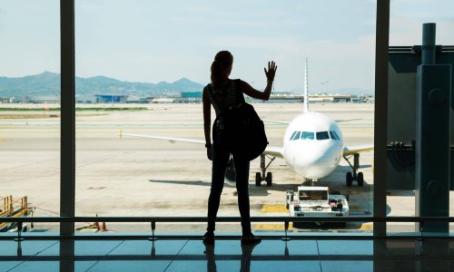Weshalb Airlines Reisenden das Boarding verweigern können