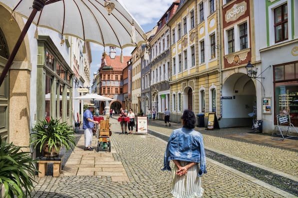Historische Juwelen: Das sind die schönsten Altstädte Deutschlands