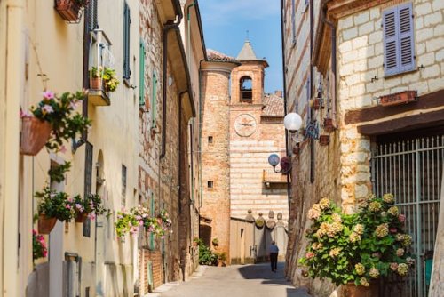 Piemont in Italien: Die 5 schönsten Orte in der Trendregion - was lohnt sich?