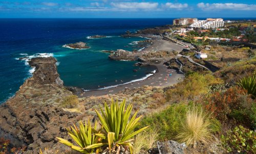 Wetter auf La Palma: Wann ist die beste Reisezeit?