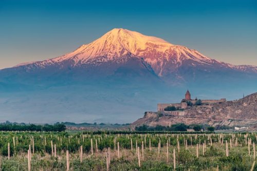 Was Armenien als Reiseziel so besonders macht