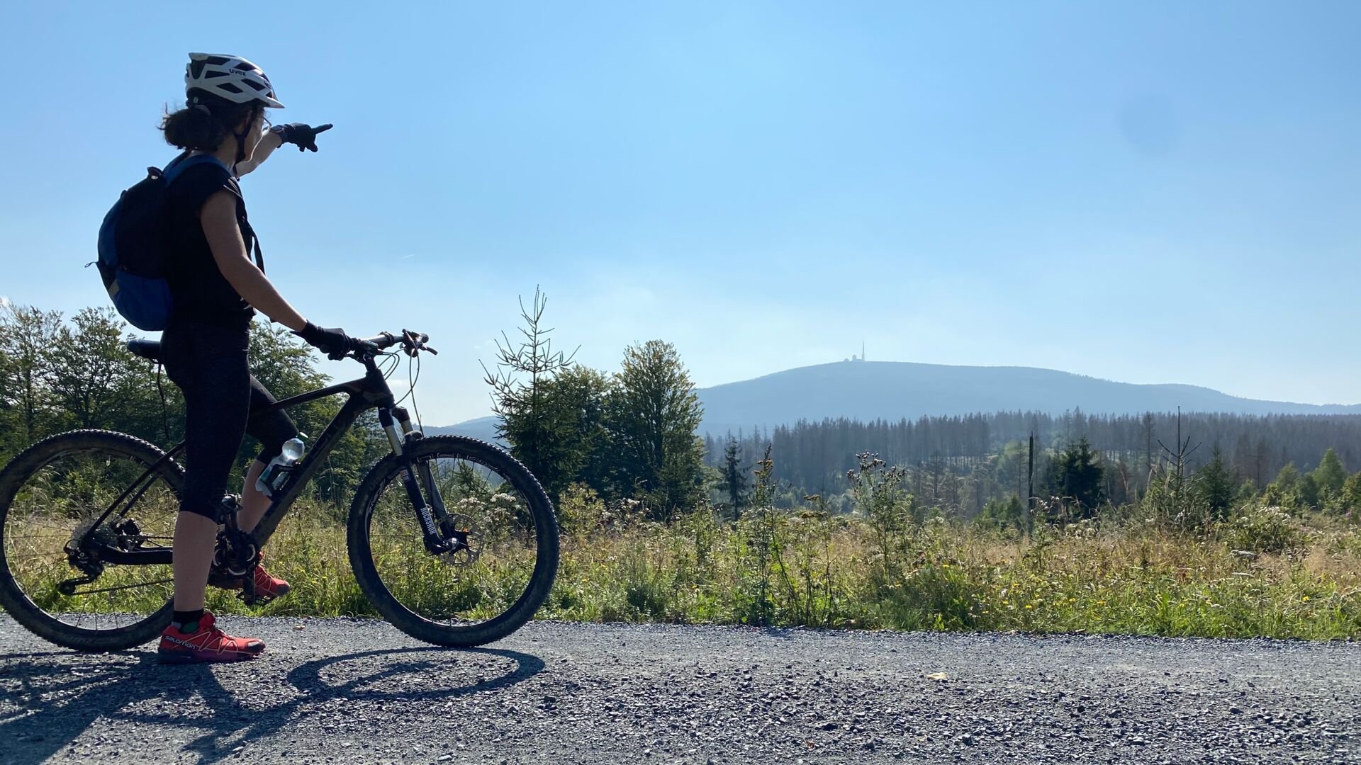 TransHarz – ein echtes Abenteuer auf dem Bike