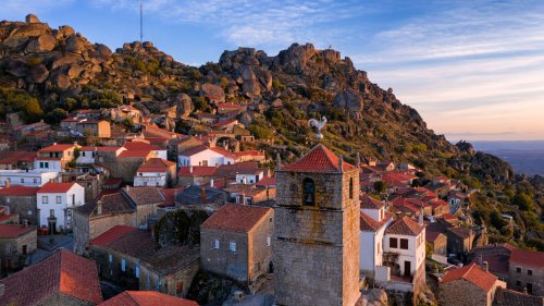 Portugals historische Dörfer: Geheimtipps für den Urlaub