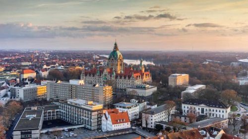 Kirchentag in Hannover: Diese 15 Orte in der Stadt musst du sehen