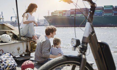 Hamburg mit Kindern: 8 Top-Tipps