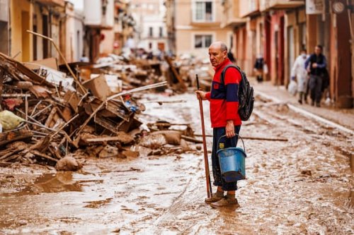 Unwetter und Flut-Katastrophe: Wo die Gefahr in Europa besonders hoch ist