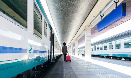 Interrail: Wie funktioniert die Bahn-Flatrate durch Europa?