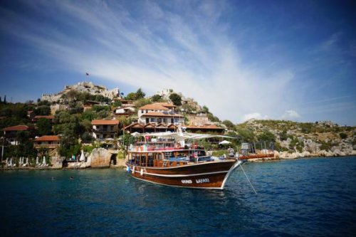 Urlaub in der Türkei: Diese Regeln sollten Urlauber nicht brechen