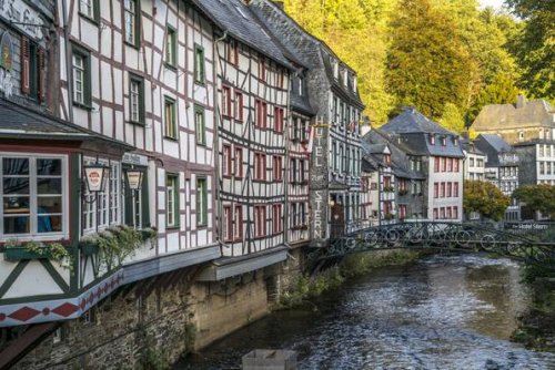 Ausflug in Deutschland: Diese 10 Orte sind noch unentdeckte Perlen