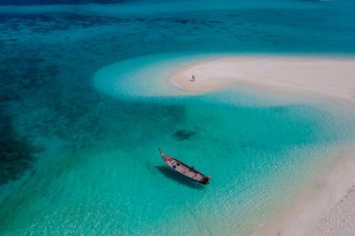 10 Orte in Thailand für eine Reise im Frühling