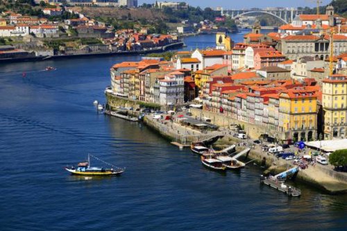 Urlaub in Portugal: Das sind die schönsten Küstenorte