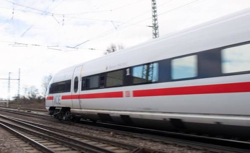 Zugstrecke Hamburg–Berlin: Fernverkehr wird vier Monate umgeleitet