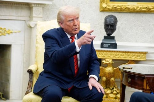Deutsche in Abschiebehaft: Was sich für USA-Urlauber durch Trump ändert