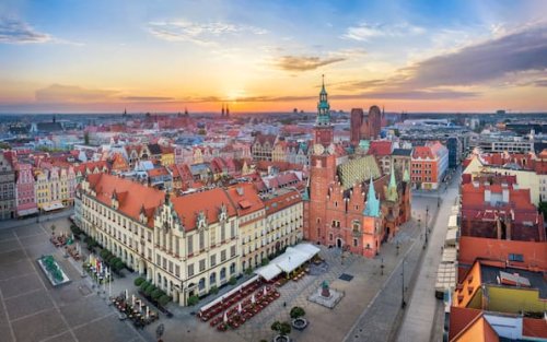 Breslau in Polen: Die Top-8-Attraktionen der Stadt