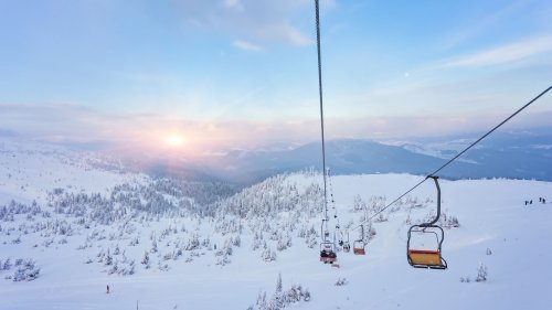 Skiurlaub: Diese 10 Skigebiete sind noch echte Geheimtipps