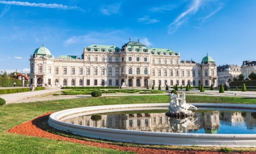 Wiener Kultur-Highlights für deinen Städtetrip
