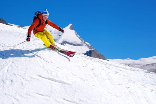 Skiurlaub im Herbst: Diese Gebiete sind bereits geöffnet